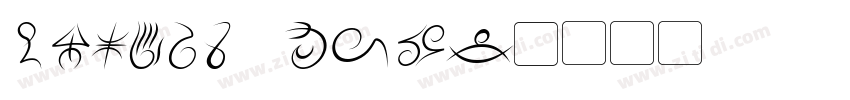 Funkis Mage字体转换